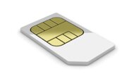 sim card